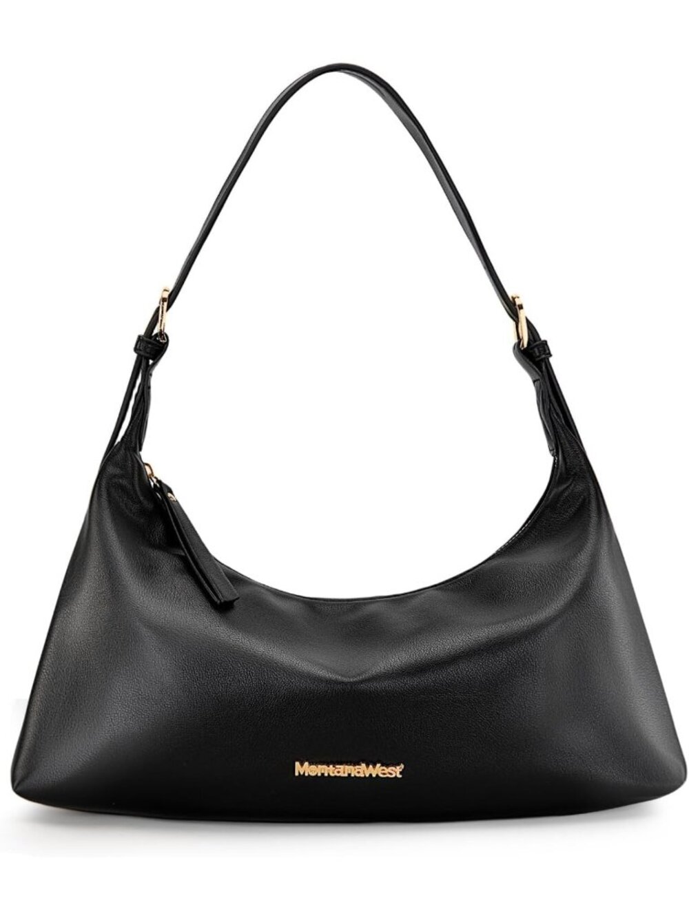 Trendy Medium Shoulder Hobo Bags for Women | Stylish Everyday Purses